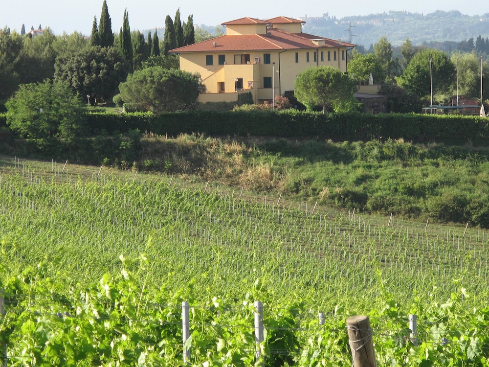 Agriturismo Colleverde