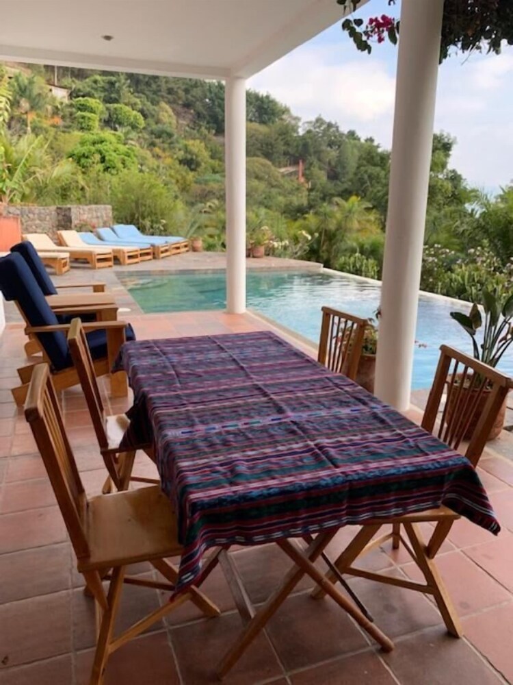 Casa Valdres