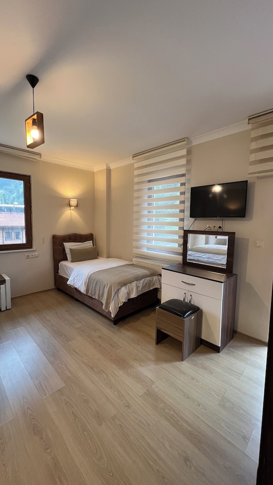 Valoria Hotel