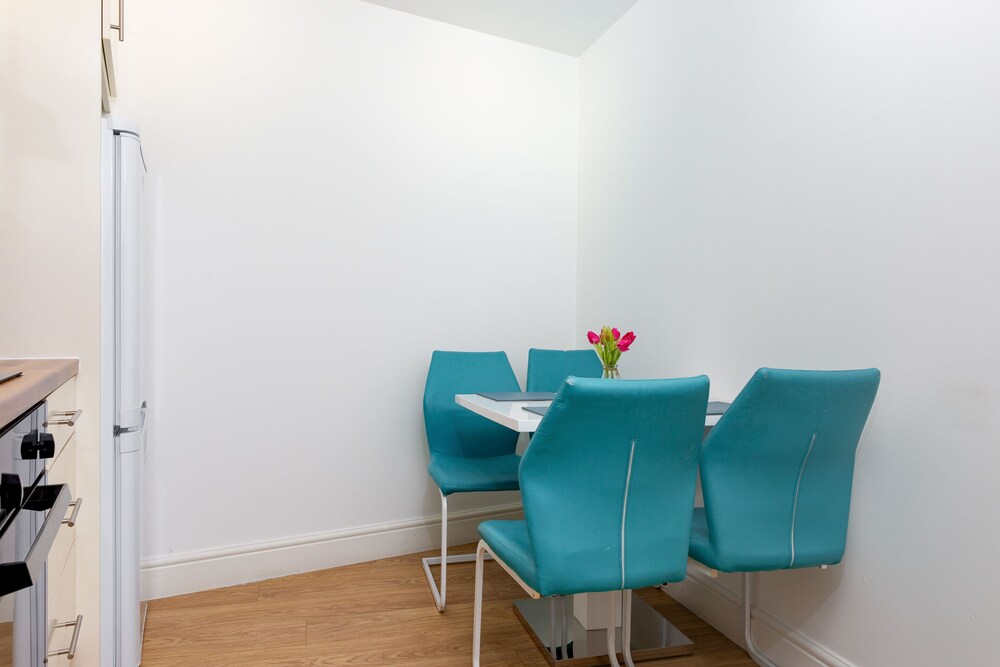 Metro Service Apartments Peterborough