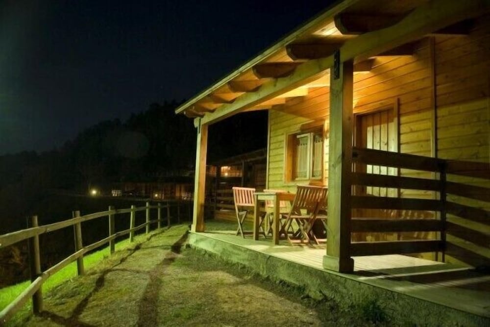 Camping Campalans