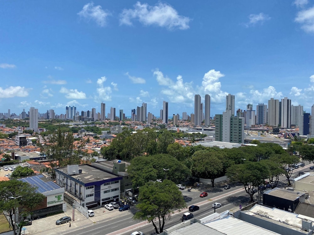 Bela Hospedagem - Compact Time 907