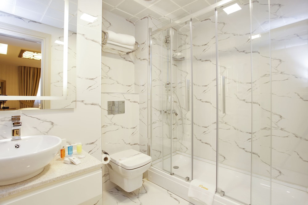 Parmada Otel Eski Şehir - Image 6