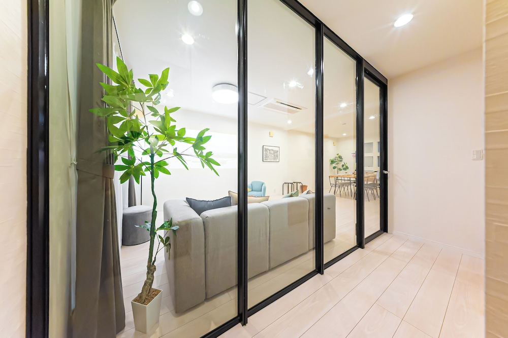 STARRY STAY HOUSE SHIBUYA I