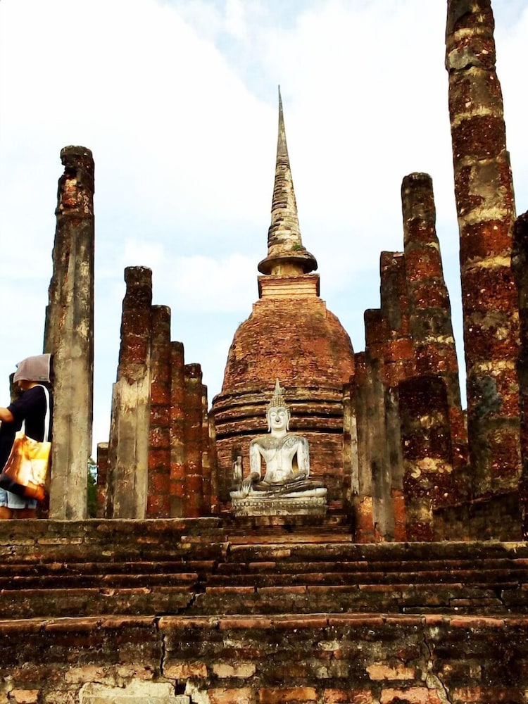 Baan Somlim Homestay - Hostel