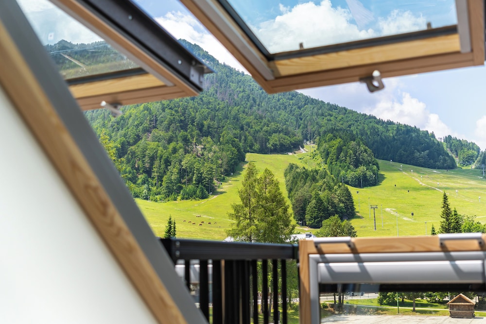 Gora Luxury Apartment