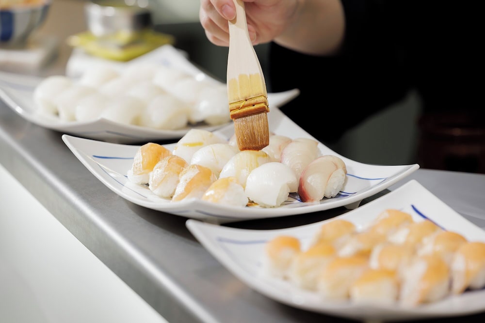 OMO5 Hakodate by Hoshino Resorts 79