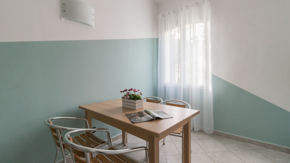 Residence Il Poggio