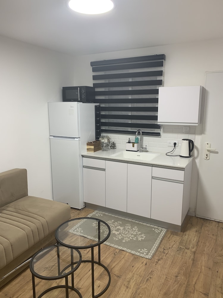 Luxury Suites