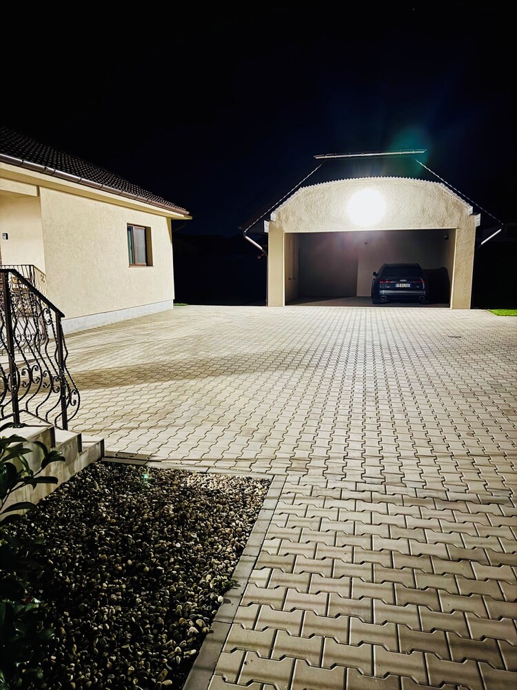 Roua Residence