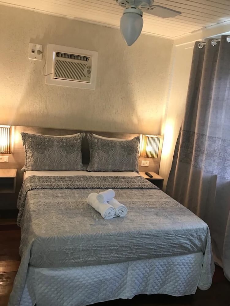 Pousada Maresia Buzios