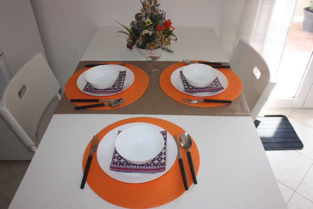 Apartments Blato-M