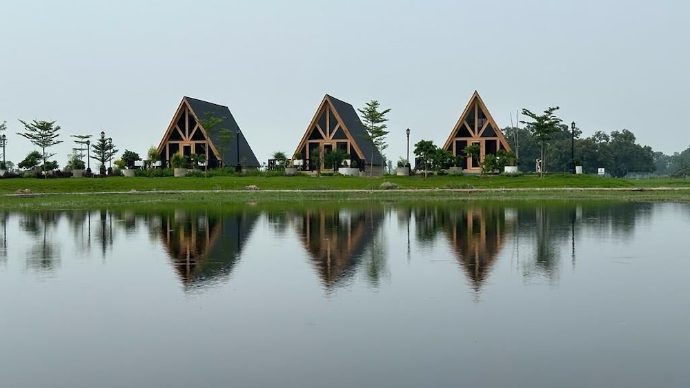 Balemora wellness Resort