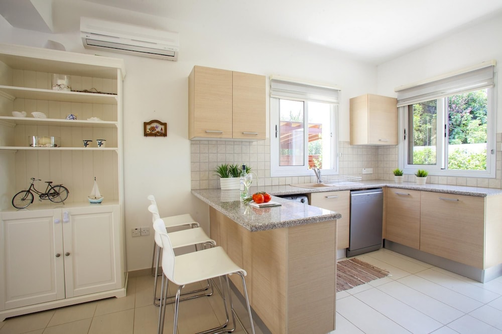 Villa Posidonas 3 in Protaras