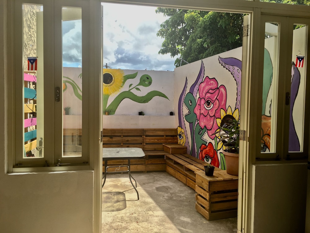 Hostel H1 Miramar - Property Image 10