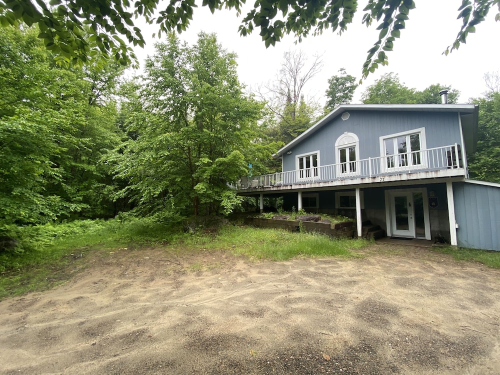 Chalets & Studios Le Vent du Nord