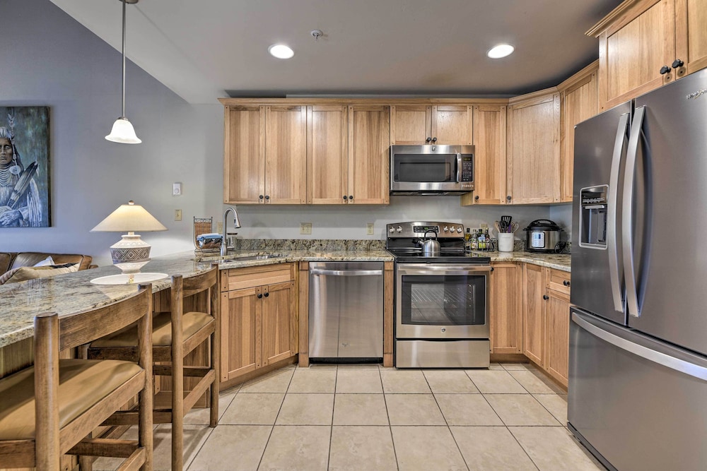 Family-friendly Durango Condo w/ Resort Amenities!