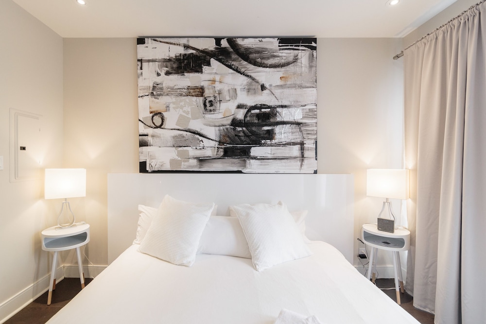 Parc Avenue Lofts