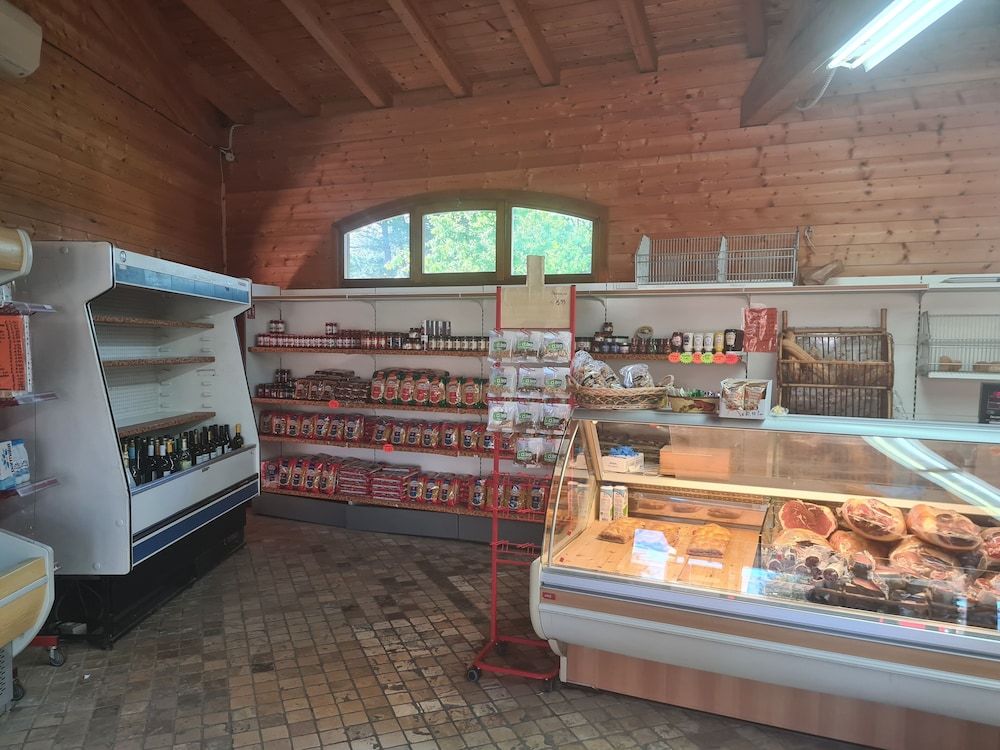 Chalet "la Dolce Vita " in Viareggio view 3