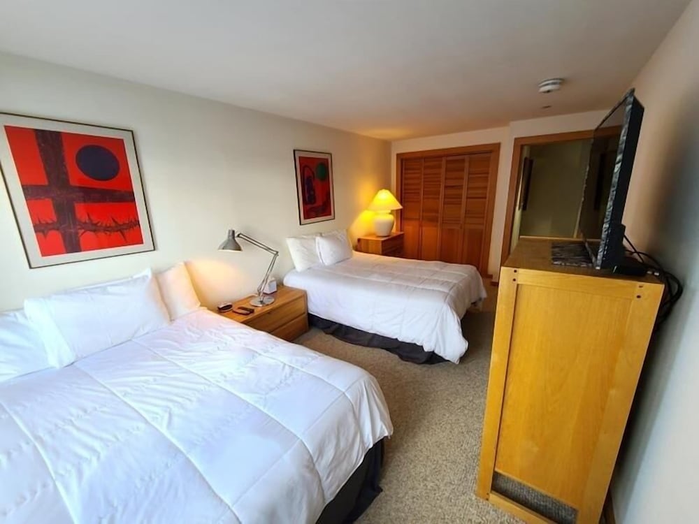 Vail Ski Resort Northwoods Condos