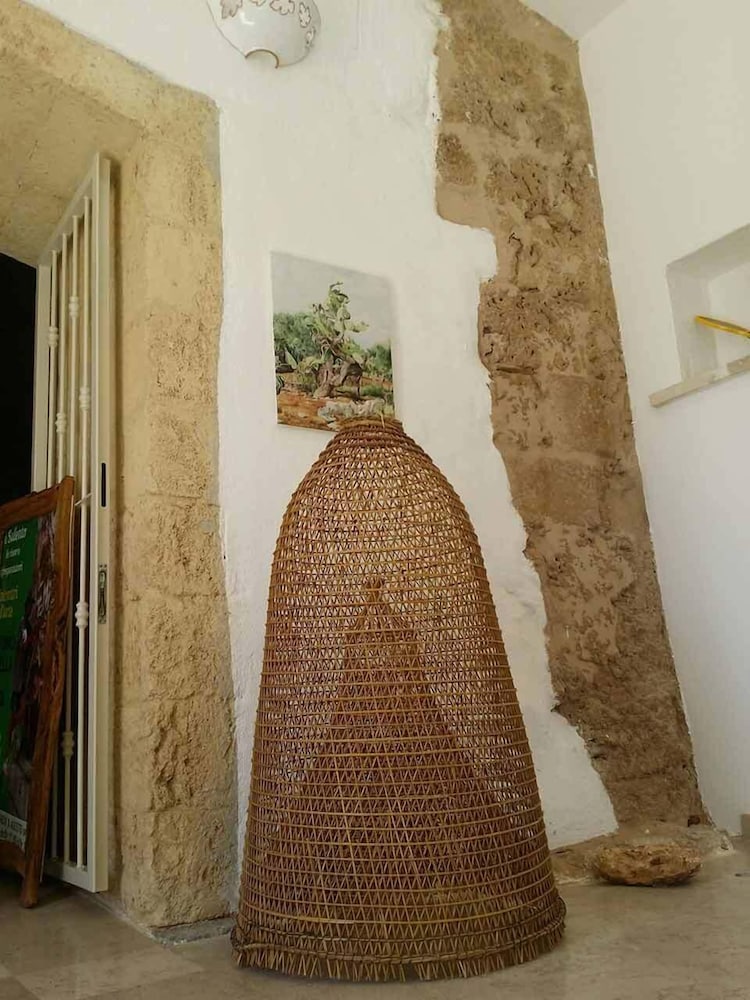 Antica Masseria Ficazzana