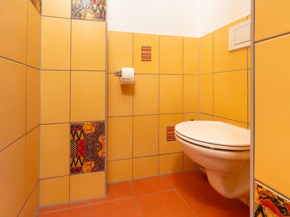 Villa Near Teuge Airport and Paleis 't Loo