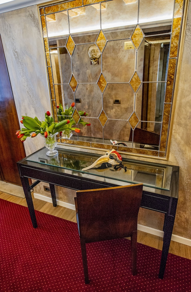 EGO' Residence Venice