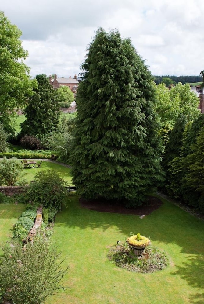 Edenhall Country House Hotel