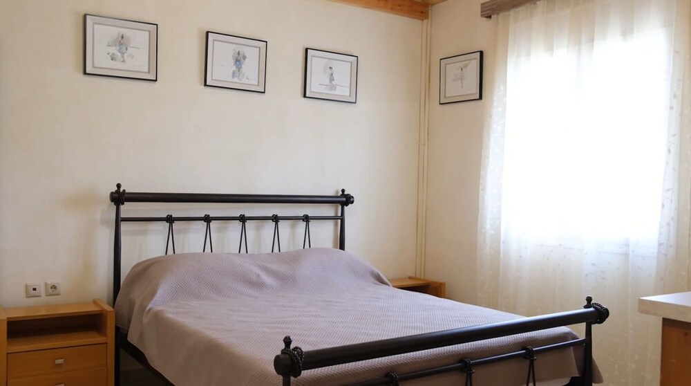Evia Summer Home Near the Sea-up to 11 Guests