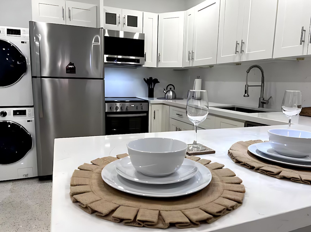 Casitas at Coconut Grove
