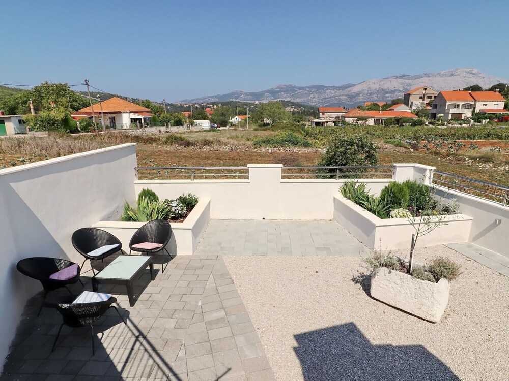 Villa Ivana - Three-bedroom Villa With Private Pool view 3