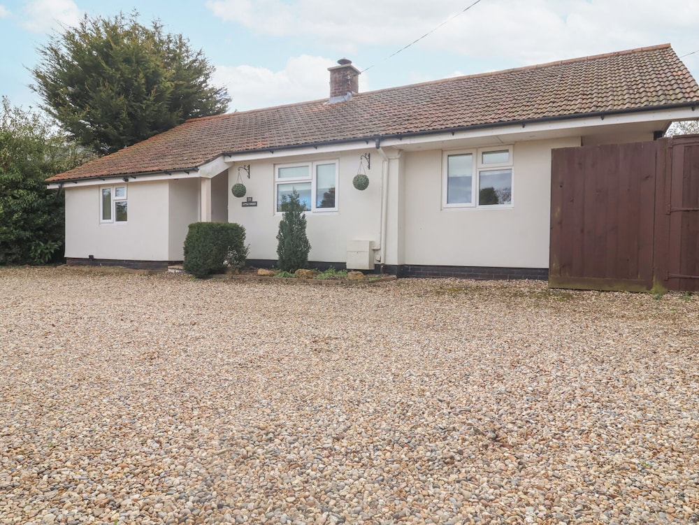 Little Wissett, Aldeburgh