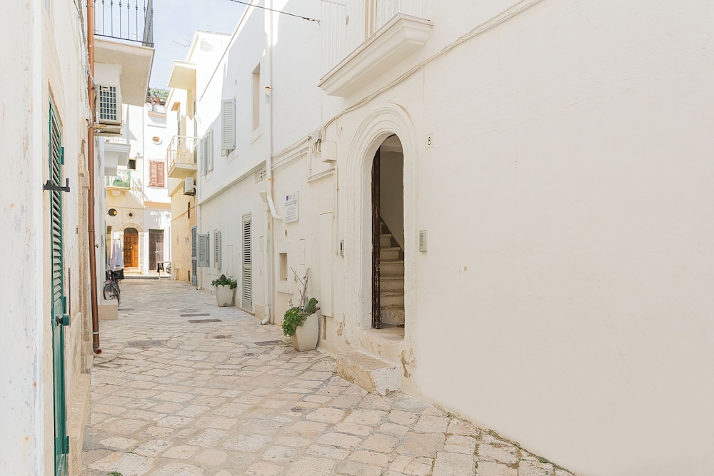 Residenza Vico Recupero