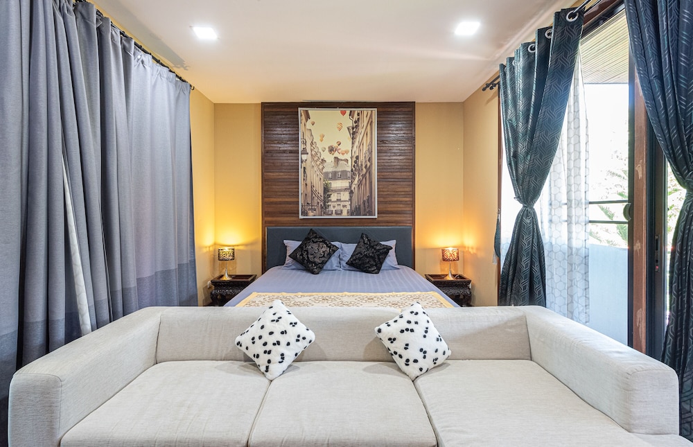 The Air Khaoyai Hotel