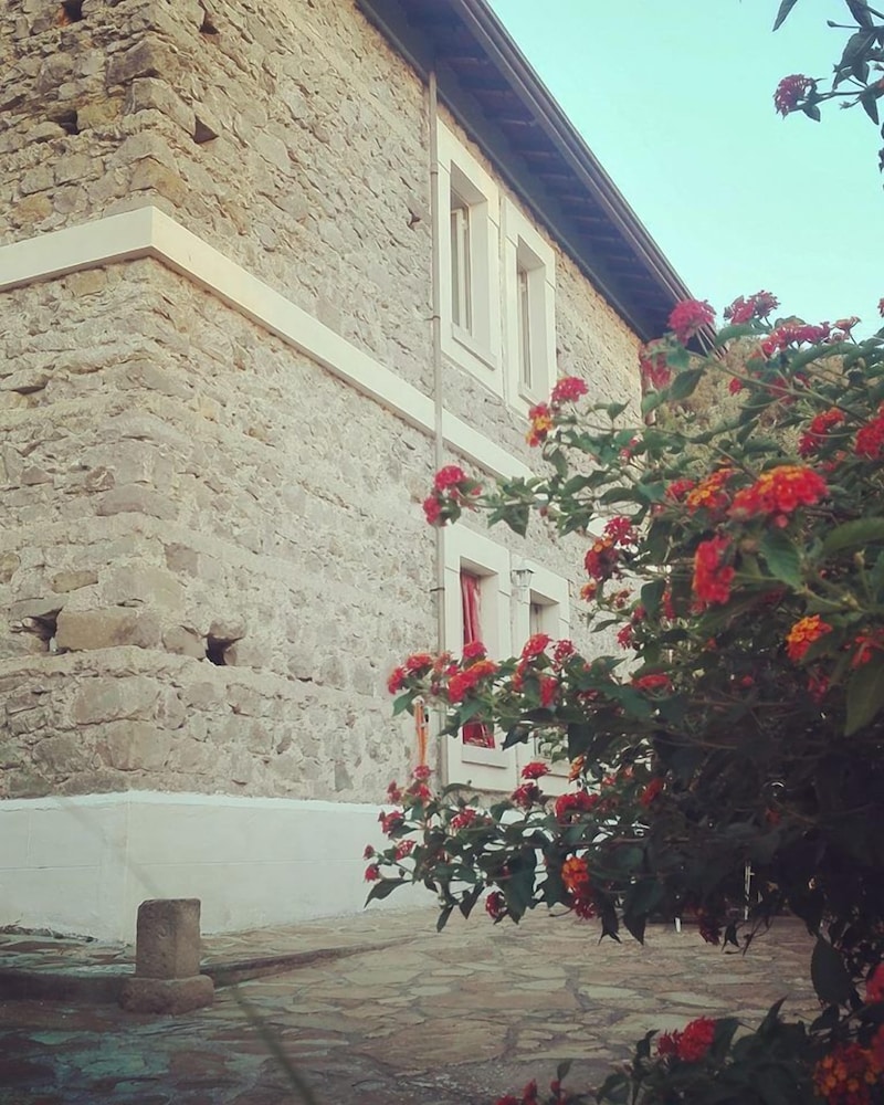 Quarto Paradiso B&B view 5