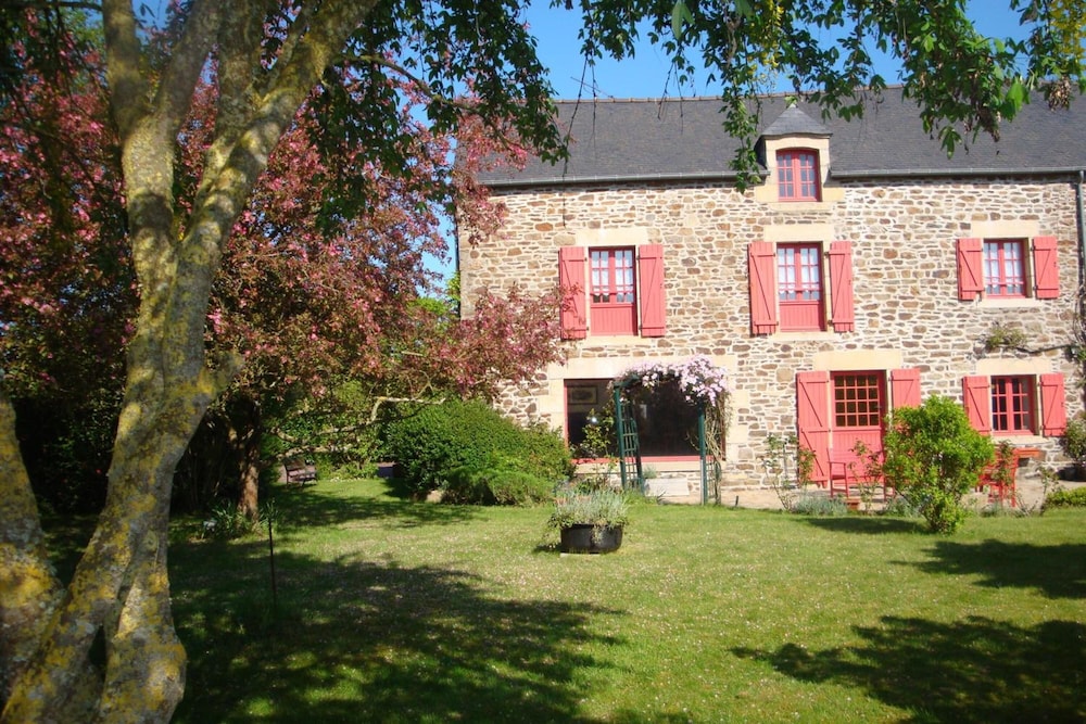Au Jardin d'Eloise