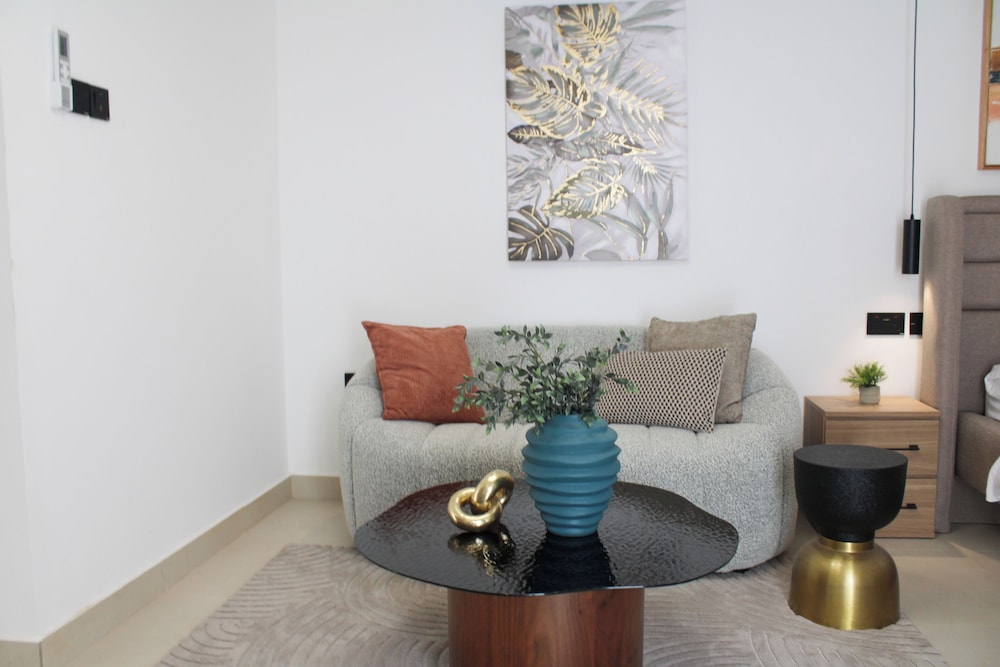 BelRose Place