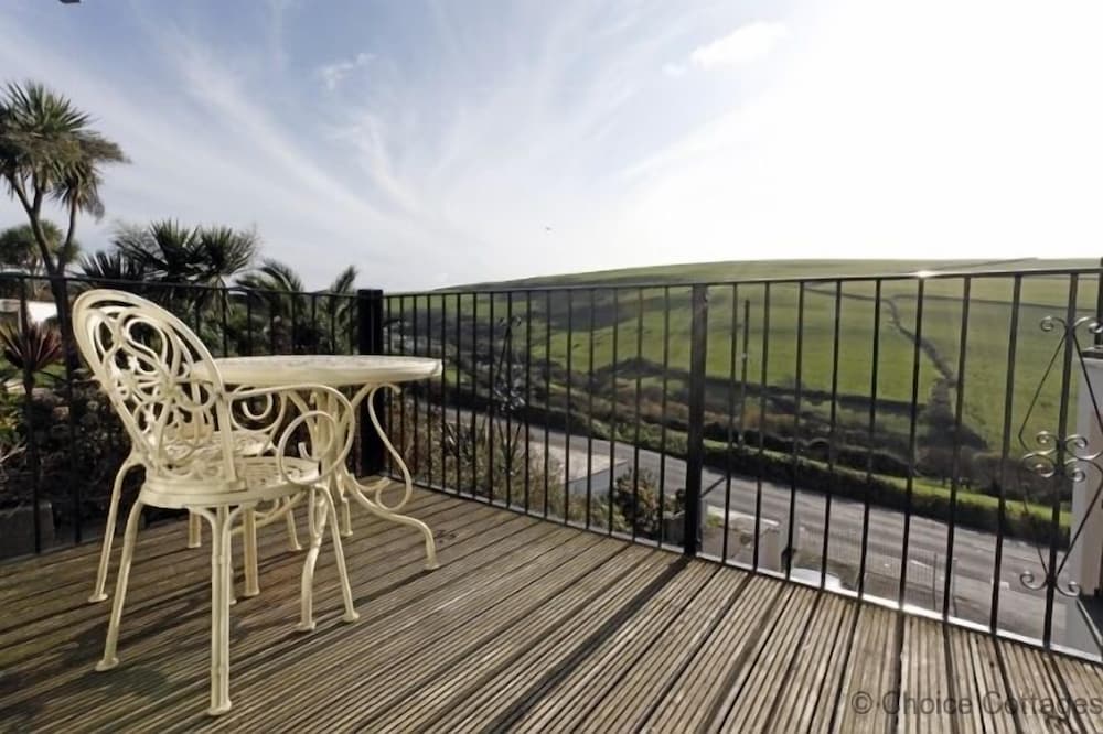 Woolacombe Enderley 2 Bedrooms view 5