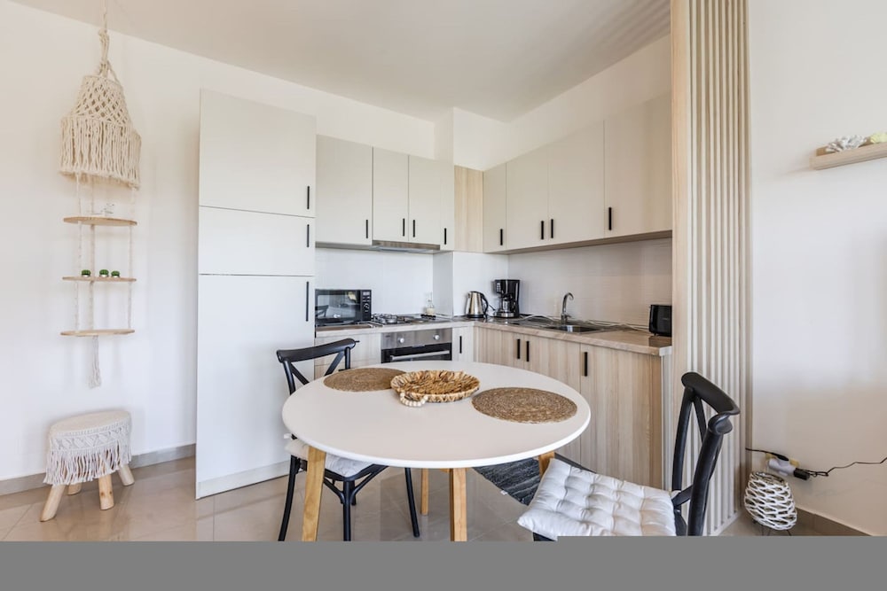 Velipoja Beach Apartment