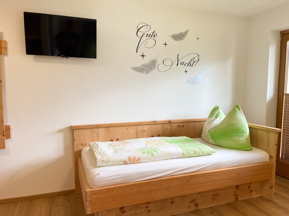 Holiday Home Near Zillertal Arena