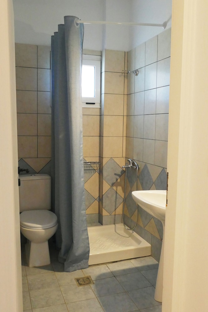 Eleftherion Comfort Living Lefkada