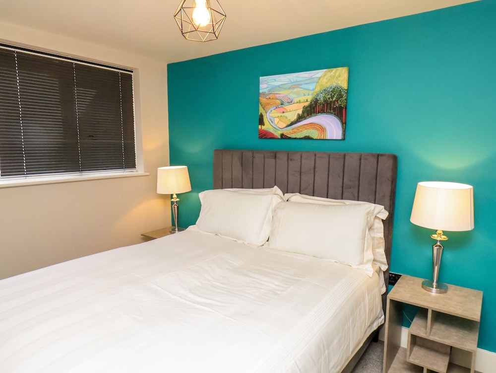 Apt 3 @ Hunter's Quay