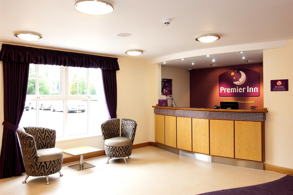 Premier Inn Cwmbran, photo 17
