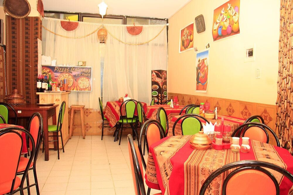 Hostal Maya Inn