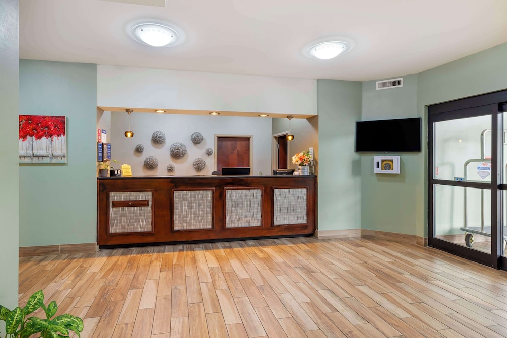Best Western Plus Hopewell Fort Lee
