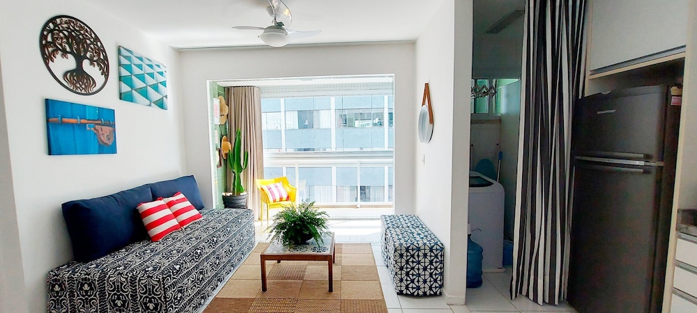 COBAR0112 - Barra Life Residence