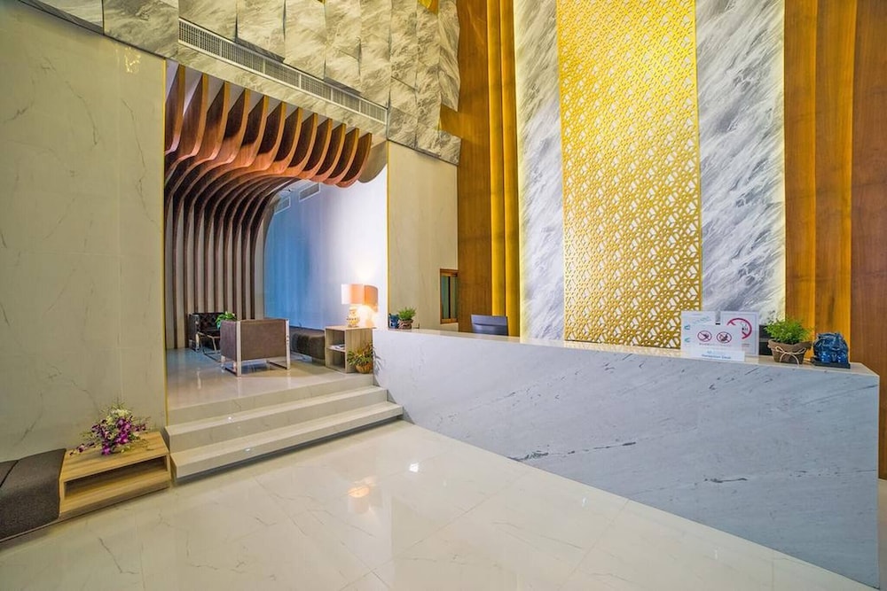 Modern Condo With Full sea View, 4 min Walk to Kamala Beach