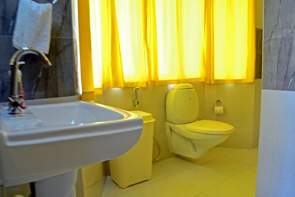 Kokari Guest House