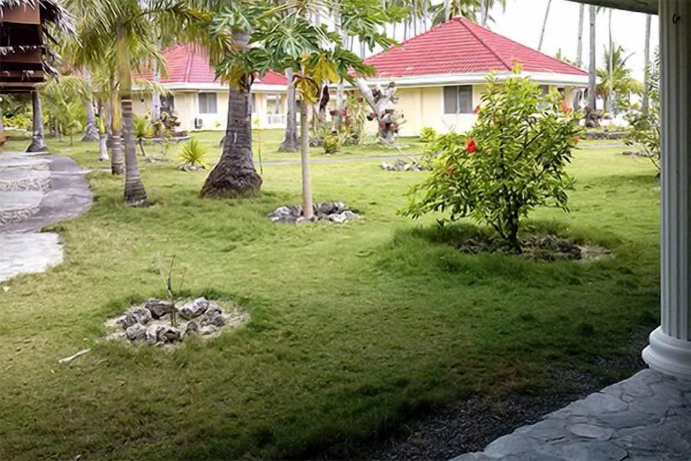 Whispering Palms Island Resort