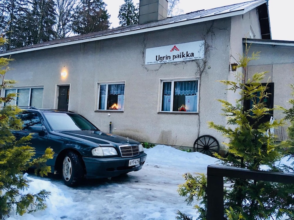 Guest House Ugrin Paikka